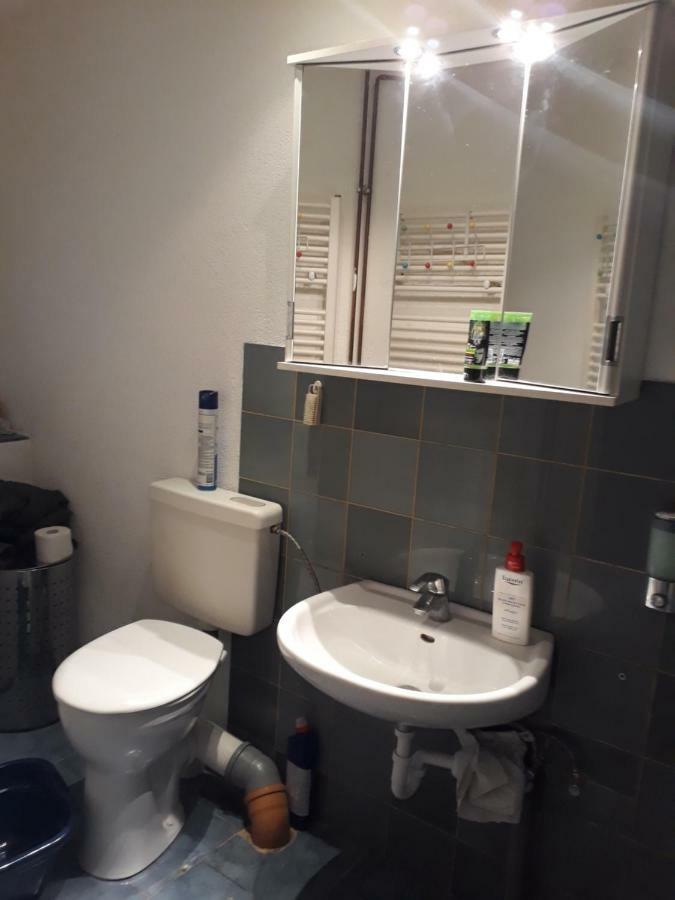Mein Marienhof Bestensee Dış mekan fotoğraf