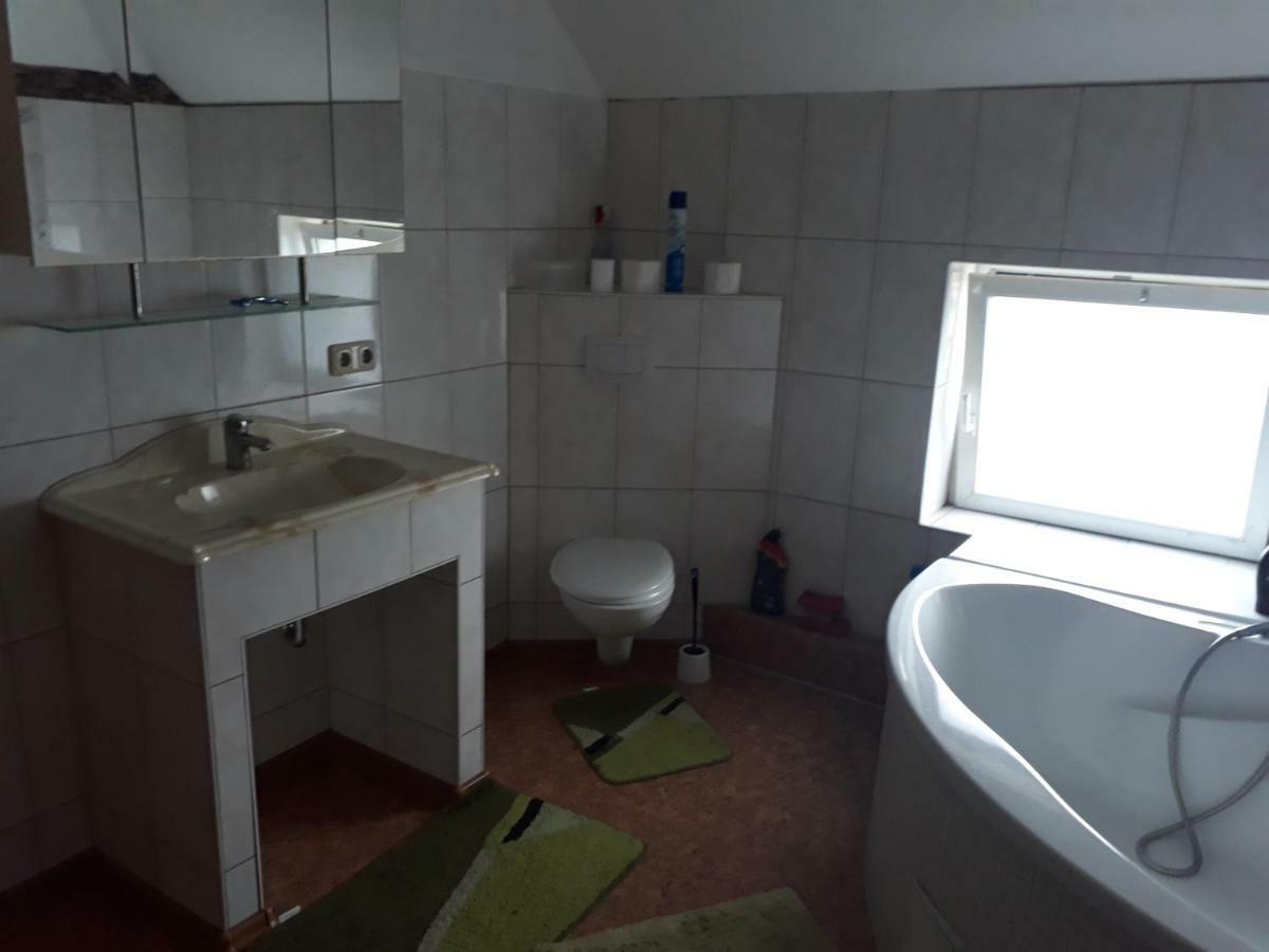 Mein Marienhof Bestensee Dış mekan fotoğraf