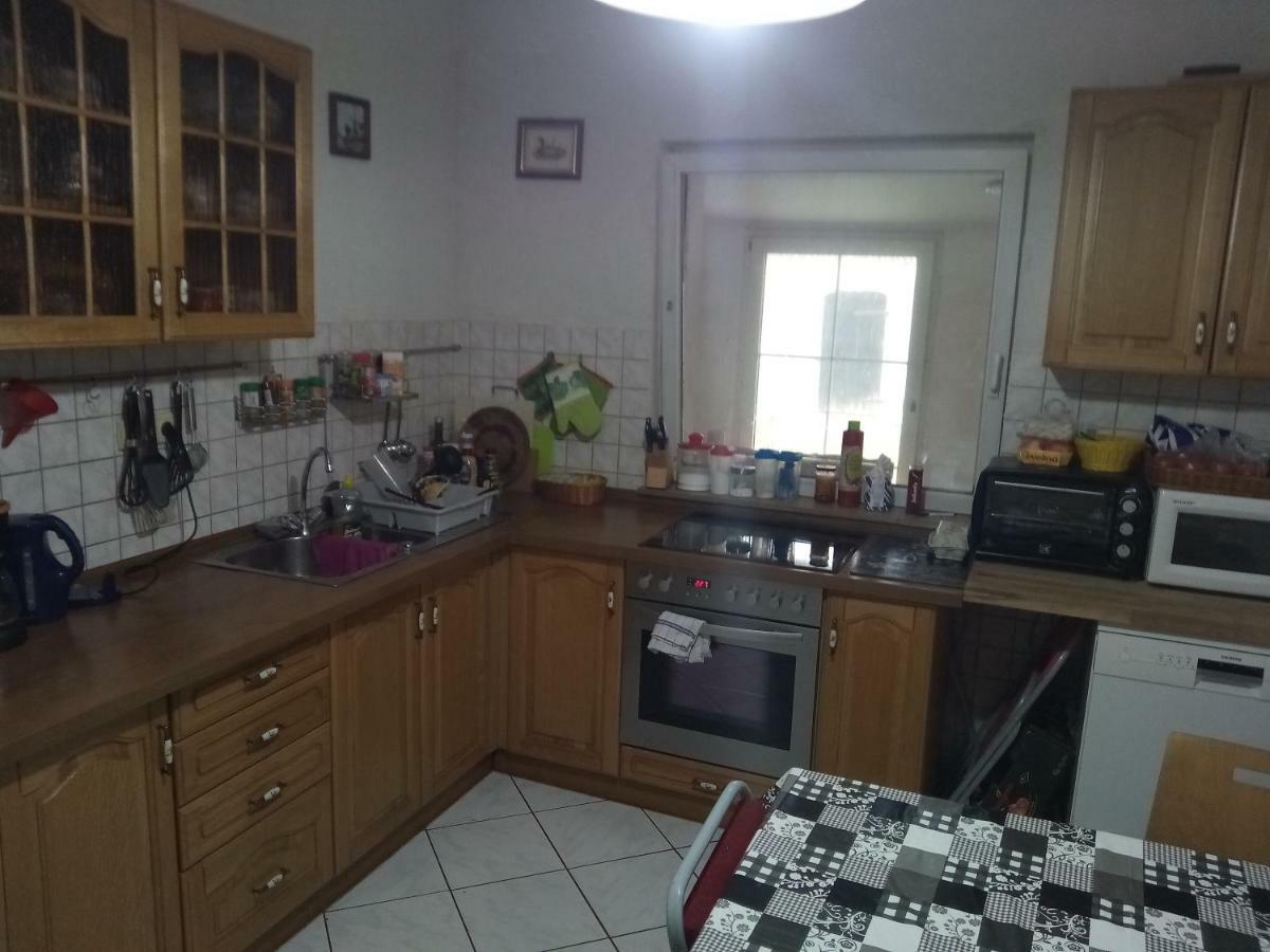Mein Marienhof Bestensee Dış mekan fotoğraf