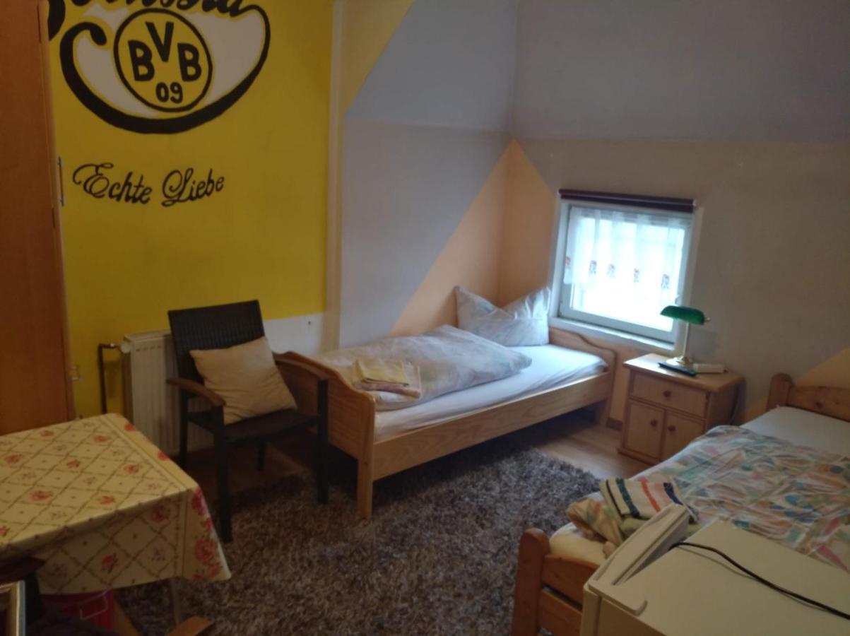 Mein Marienhof Bestensee Dış mekan fotoğraf